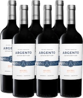 Argento Estate Bottled Malbec