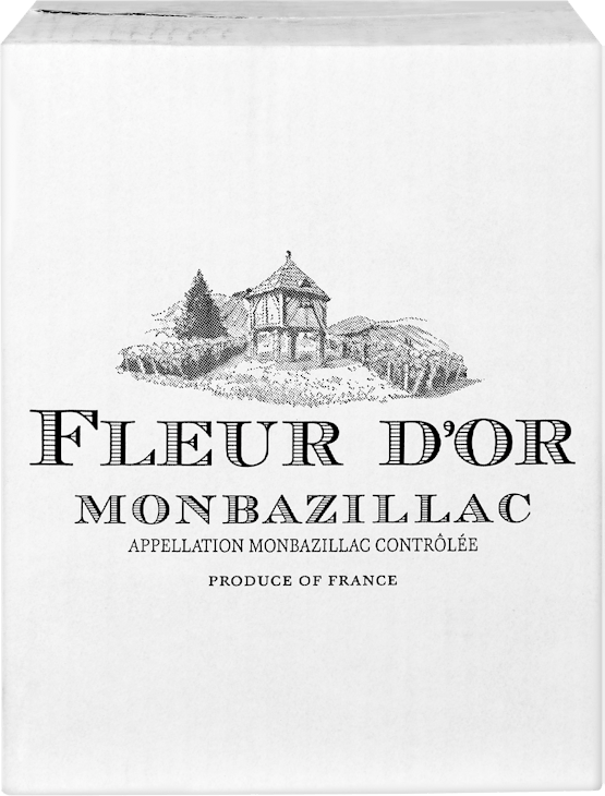 Fleur d’Or Monbazillac AOC