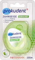 Prokudent Zahnseide Gewachst