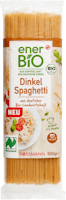 Spaghetti à l'épeautre EnerBiO