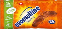 Wander Ovomaltine Branche