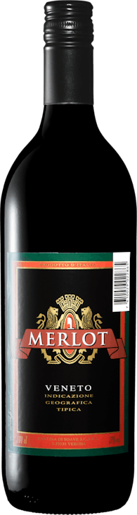 Merlot del Veneto IGT