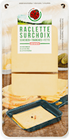 Raclette surchoix IP-SUISSE