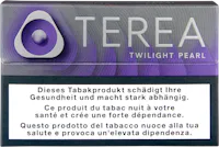 Terea Twilight Pearl