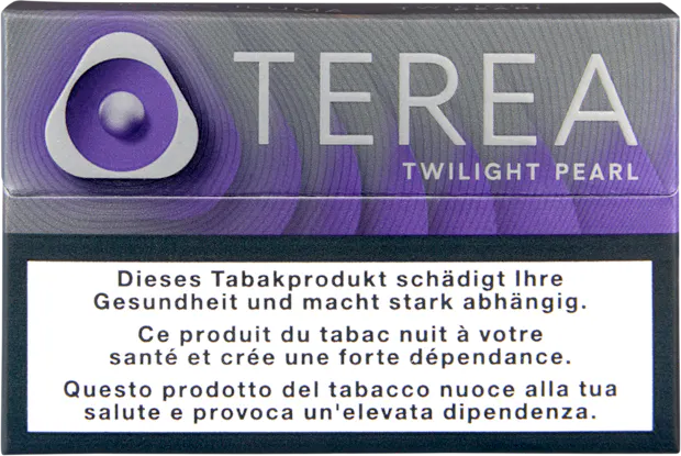 Terea Twilight Pearl 
