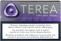 Terea Twilight Pearl