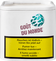 Tabacco per sigarette MYO Goût du Monde