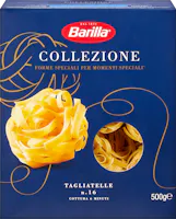 Tagliatelle n. 16 Collezione Barilla