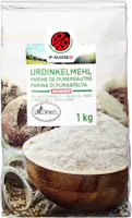 IP-SUISSE Urdinkelmehl