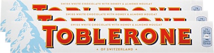 Toblerone Weiss Toblerone Weiss