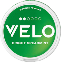 Snus Bright Spearmint Velo