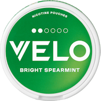 Snus Bright Spearmint Velo