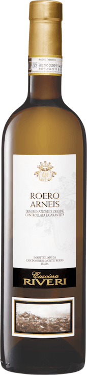 Cascina Riveri Roero Arneis DOCG