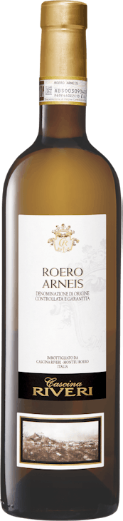 Cascina Riveri Roero Arneis DOCG