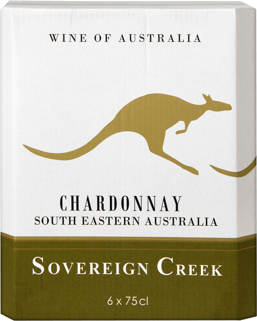 Sovereign Creek Chardonnay (Andere)