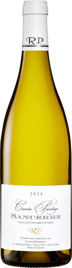 Raimbault-Pineau Cuvée Prestige Sancerre AOC