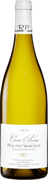 Raimbault-Pineau Cuvée Prestige Sancerre AOC