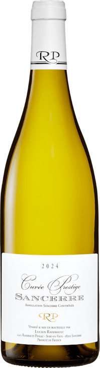 Raimbault-Pineau Cuvée Prestige Sancerre AOC