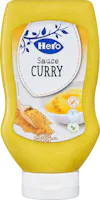 Salsa Curry Hero