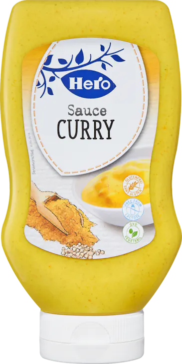 Salsa Curry Hero