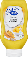 Salsa Curry Hero