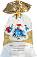 Mélange de fête Chocolation Suisse