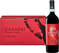Bio Casadei Armonia Maremma DOC