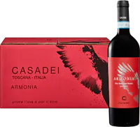 Bio Casadei Armonia Maremma DOC