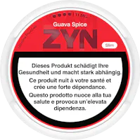 Snus Chili Guava ZYN