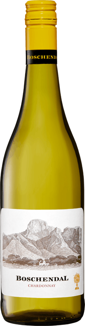Boschendal Chardonnay Sommelier Selection