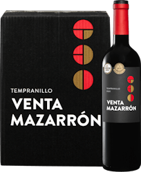 Rotwein aus der Region Castilla y León kaufen | Denner Weinshop