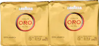 Lavazza Kaffee Qualità Oro