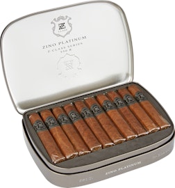 Zino Platinum Z-Class Series 550 Robusto Zino Platinum Z-Class Series 550 Robusto