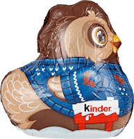 Kinder Hibou Ferrero