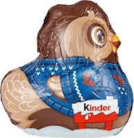 Kinder Hibou Ferrero