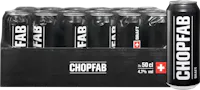 Birra Draft Chopfab