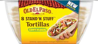 Coquilles pour Tortillas Stand’n Stuff™ Old El Paso