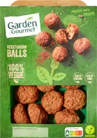 Garden Gourmet Vegetarian Meatballs