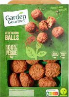 Garden Gourmet Vegetarian Meatballs