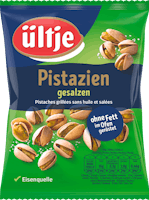 Pistaches Ültje