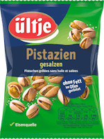 Pistacchi Ültje