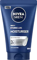 Nivea Men Hydrocare Gesichtspflege Creme XXL