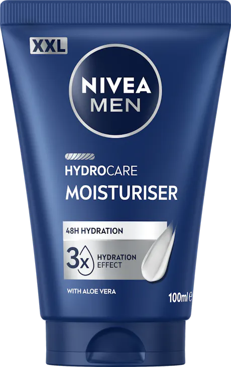 Nivea Men Hydrocare Gesichtspflege Creme XXL