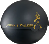 Johnnie Walker Black Label Blended Scotch Whisky