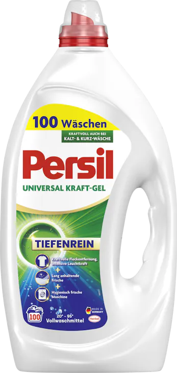 Lessive en gel Universal Persil