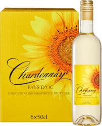 Chardonnay Pays d'Oc IGP