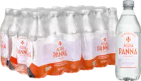 Acqua Panna Mineralwasser