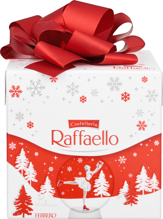 Ferrero Raffaello
