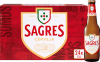 Bière Sagres