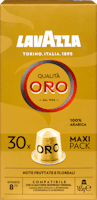 Lavazza Kaffeekapseln Qualità Oro